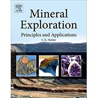 مجموعه کتاب های اکتشاف معدن,اکتشافات,مجموعه کتاب های اکتشاف معدن (اصول اکتشاف مواد معدنی)