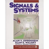 سیگنال ها و سیستم های,حل تمرین کتاب سیگنال ها و سیستم های اپنهایم و ویلسکی - ویرایش دوم