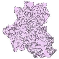 نقشه زمین شناسی شهرستان ملایر,نقشه,نقشه کاربری اراضی شهرستان ملایر