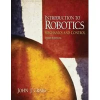 حل تمرین کتاب مقدمه ای,حل تمرین کتاب مقدمه ای بر رباتیک مکانیک و کنترل جان کریگ - ویرایش سوم