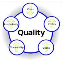 تحقیق مدیریت کیفیت,پاورپوینت مدیریت کیفیت,,سازمانهای,مدیریت کیفیت در سازمانهای مجازی