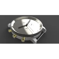 ساعت مچی,طراحی ساعت مچی,لینک مستقیم,فایل ساعت مچي طراحی شده در سالیدورک