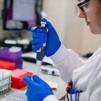 گزارش کار,آز میکروب شناسی,آزمایشگاه میکروب,گزارش کار آزمایشگاه با عنوان آزمایش نین هیدرین (تشخیص اسید های آمینه ی)