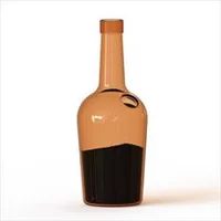 طراحی سالیدورک,پروژه سالیدورک,طراحی بطری در,طراحی بطري