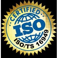 مروری بر استاندارد iso ts,مروري بر استاندارد ISO/TS 16949:2002