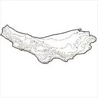 نقشه همدما,خطوط هدمان,شیپ فایل همدما,دانلود,نقشه همدمای استان مازندران