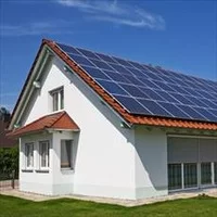 انرژی خورشیدی در ساختمان,کاربرد انرژی خورشیدی در ساختمان‌ های سبز