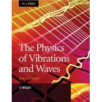 حل تمرین کتاب فیزیک ارتعاشات,حل تمرین کتاب فیزیک ارتعاشات و امواج پین - ویرایش ششم