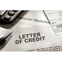 اعتبارات اسنادی,حسابداری اعتبار اسنادی,طرفهای اعتبار,پاورپوینت اعتبارات اسنادی