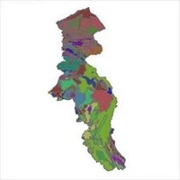 نقشه زمین شناسی,شیپ فایل زمین,نقشه ی زمین شناسی استان اردبیل