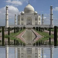 پاورپوینت تاج محل,دانلود پاورپوینت تاج,پاورپوینت تاج محل (Taj Mahal)