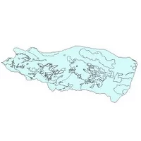 نقشه ی کاربری اراضی,نقشه کاربری اراضی شهرستان زرندیه
