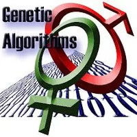 genetic algorithm,الگوریتم ژنتیک,تقویت کننده,یافتن المانهای تقویت کننده های امیتر و کلکتور مشترک برای رسیدن به بهره خواسته شده