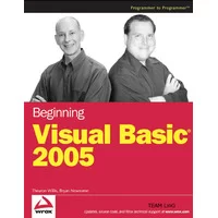 کتاب آموزش گام به گام,کتاب آموزش ویژوال بیسیک 2005