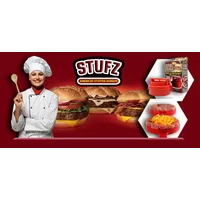 همبرگر ساز stufz