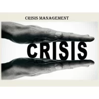 مهندسی صنایع,crisis management,مدیریت بحران,پاورپوینت مدیریت بحران
