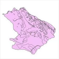 نقشه کاربری اراضی,شیپ فایل کاربری,نقشه کاربری اراضی شهرستان مهران