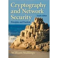 cryptography and network security,حل تمرین,حل تمرین کتاب رمزنگاری و امنیت شبکه Stallings - ویرایش چهارم