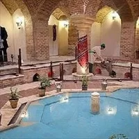 تحقیق آداب حمام ایرانی,سنن حمامهای,تحقیق آشنایی با آداب و سنن حمام های قدیمی در ايران