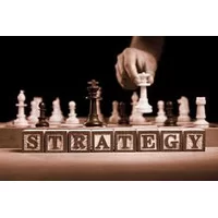 مدیریت استراتژیک,مدیریت استراتژیک از ایده,مدیریت استراتژیك- از ایده تا عمل