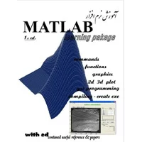 آموزش متلب,آموزش مقدماتی متلب matlab,دانلود,آموزش نرم افزار MATLAB