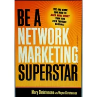 سوپراستار بازاریابی,,بازاریابی شبکه ای,چگونه یک سوپراستار بازاریابی شبکه ای شویم