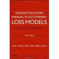 حل تمرین کتاب مدل های,حل تمرین کتاب مدل های ضرر و زیان کلاگمن ویرایش چهارم