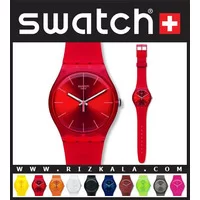 خرید ساعت,ساعت سواچ (swatch) رنگی