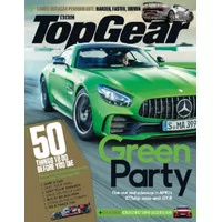 TopGearUKFebruary2017 ,آخرین چاپ مجله ,تاپ,Top Gear UK February 2017 آخرین چاپ مجله تاپ گییر