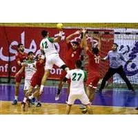 هندبال ایران,هندبال چیست,هندبال انتخابی المپیک,ورزش,تحقیق هندبال