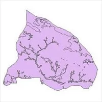 شیپ فایل کاربری اراضی شمیرانات,دانلود,نقشه کاربری اراضی شهرستان شمیرانات