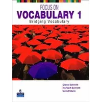 Focus on Vocabulary 1 Bridging,جواب تمارین کتاب Focus on Vocabulary 1 Bridging Vocabulary