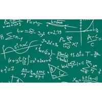 مجموعه روابط و فرمول های درس ریاضی مهندسی رشته مکانیک به صورت خلاصه