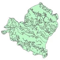 نقشه کاربری اراضی شهرستان دماوند,نقشه,نقشه کاربری اراضی شهرستان خدابنده