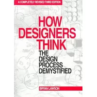 پاورپوینت طراحان چگونه می اندیشند,پاورپوینت طراحان چگونه می اندیشند- ابهام زدایی از فرایند طراحی