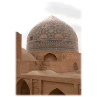 تحلیل معماری,دانلود پاورپوینت تحلیل معماری مسجد جامع ساوه