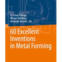 شکل دهی,مهندسی مکانیک,دانلود کتاب,شکل دهی,60 اختراع در شکل دهی فلزات