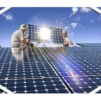 انرژی خورشیدی,انرژی خورشیدی در ایران,انرژی,پاورپوینت انرژی خورشیدی