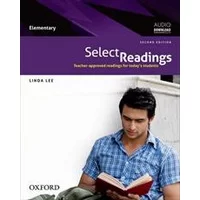 Select Readings Elementary, آزمون های,آزمون های کامل کتاب Select Readings Elementary - ویرایش دوم
