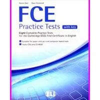 نمونه سوال های امتحان fce,cambridge,نمونه سوال های امتحان FCE به همراه کلید سوالات