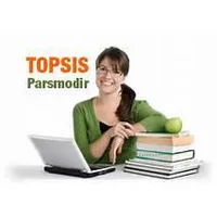 دانلود پاورپوینت مدل تاپسیس topsis,مدل,پاورپوینت مدل تاپسیس (TOPSIS)