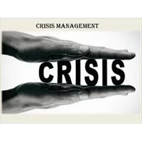 مهندسی صنایع,crisis management,اصول ,مدیریت بحران